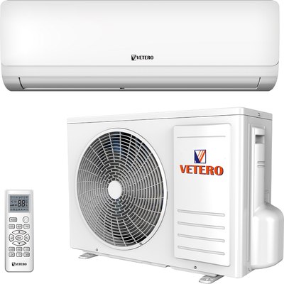 Сплит-система Vetero Sky Inverter V-S12SAC