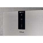 Холодильник с морозильником Whirlpool W7X 92O OX