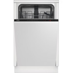 Посудомоечная машина Beko BDIS1W961 / 7619398335