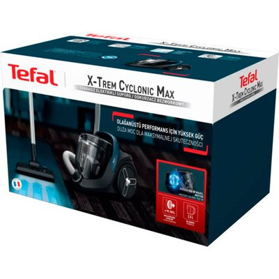 Пылесос Tefal TW7B11EA