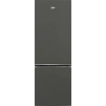 Холодильник с морозильником Beko B1RCSK251G