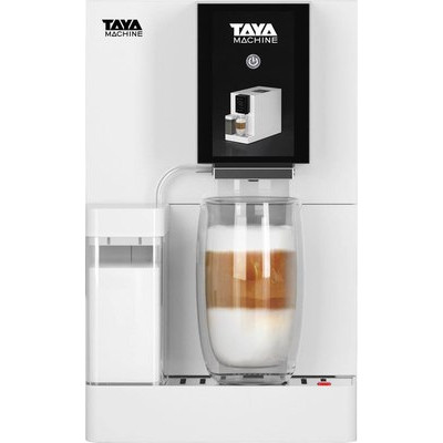 Кофемашина TAYA machine R5 / TAYA-R5D