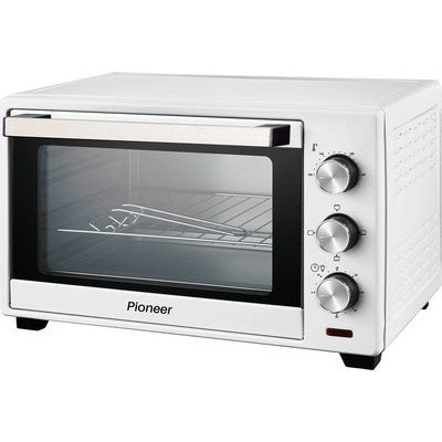 Ростер Pioneer MO5005