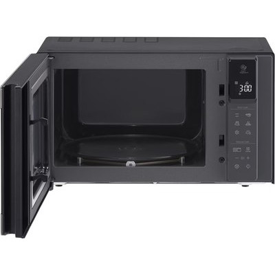 Микроволновая печь LG MH6596CIT