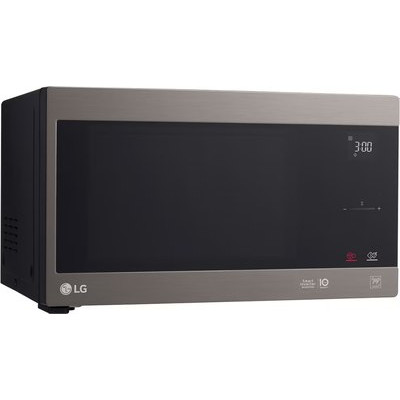 Микроволновая печь LG MH6596CIT