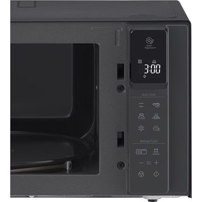 Микроволновая печь LG MH6596CIT