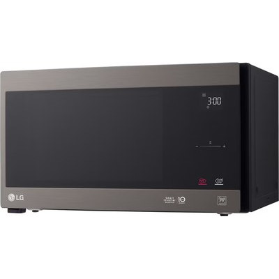 Микроволновая печь LG MH6596CIT