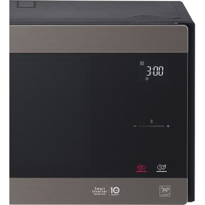 Микроволновая печь LG MH6596CIT