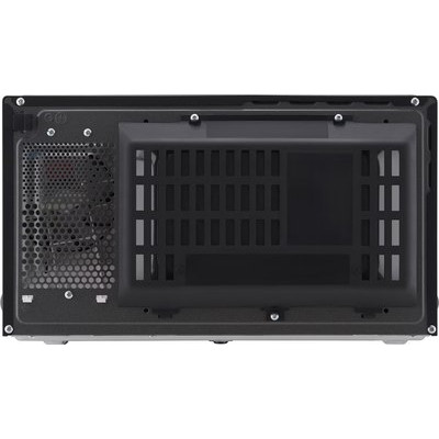 Микроволновая печь LG MH6596CIT