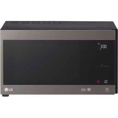 Микроволновая печь LG MH6596CIT