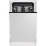 Посудомоечная машина Beko BDIS25961