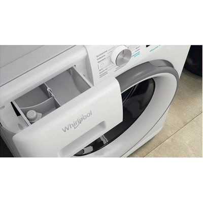 Стиральная машина Whirlpool FFB9258SVPL