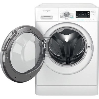 Стиральная машина Whirlpool FFB9258SVPL