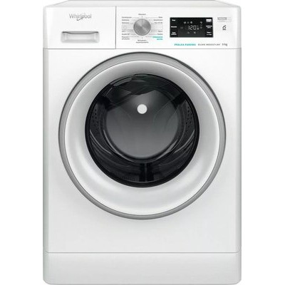 Стиральная машина Whirlpool FFB9258SVPL