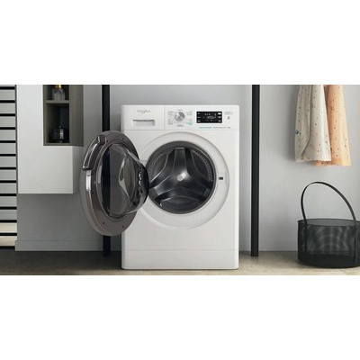 Стиральная машина Whirlpool FFB9258SVPL