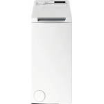 Стиральная машина Whirlpool TDLR6040SPL/N