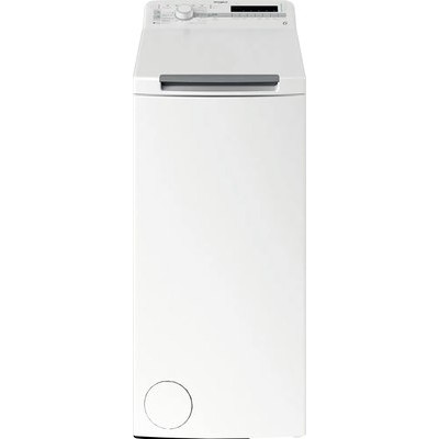 Стиральная машина Whirlpool TDLR6040SPL/N