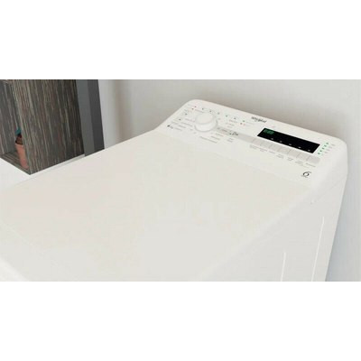 Стиральная машина Whirlpool TDLR6040SPL/N