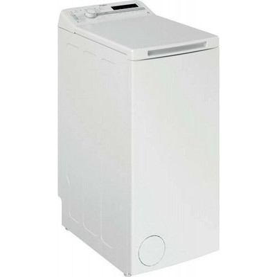 Стиральная машина Whirlpool TDLR6040SPL/N