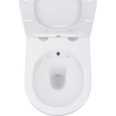 Унитаз подвесной Roxen Antares Bidet 530185-01X