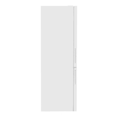 Холодильник с морозильником Maunfeld MFF185NFW10 Inverter