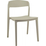 Стул пластиковый Stool Group Moris SL-7089 / 70043