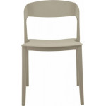 Стул пластиковый Stool Group Moris SL-7089 / 70043