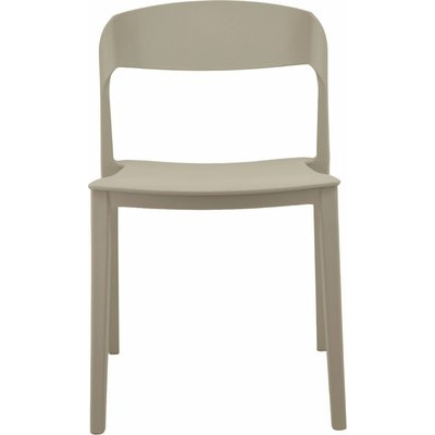 Стул пластиковый Stool Group Moris SL-7089 / 70043