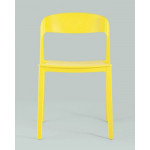 Стул пластиковый Stool Group Moris SL-7089 / 70139