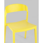 Стул пластиковый Stool Group Moris SL-7089 / 70139