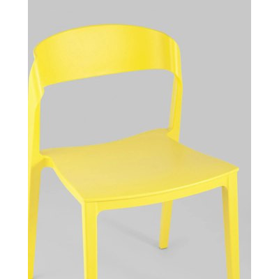 Стул пластиковый Stool Group Moris SL-7089 / 70139