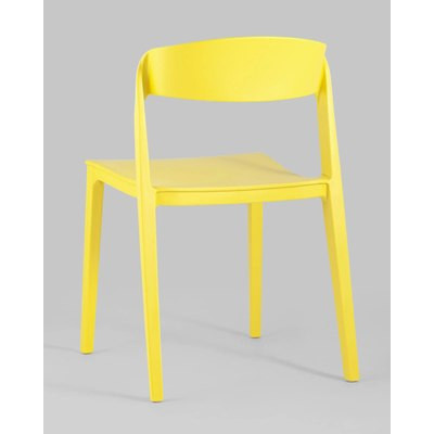 Стул пластиковый Stool Group Moris SL-7089 / 70139