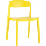 Стул пластиковый Stool Group Moris SL-7089 / 70139