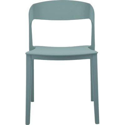 Стул пластиковый Stool Group Moris SL-7089 / 70132