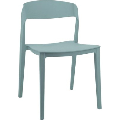 Стул пластиковый Stool Group Moris SL-7089 / 70132