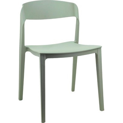 Стул пластиковый Stool Group Moris SL-7089 / 90455