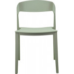 Стул пластиковый Stool Group Moris SL-7089 / 90455