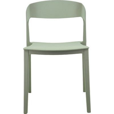 Стул пластиковый Stool Group Moris SL-7089 / 90455