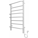 Полотенцесушитель электрический Terminus Евромикс П8 500x800