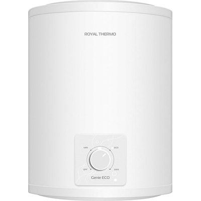 Накопительный водонагреватель Royal Thermo RWH 15 Genie ECO U