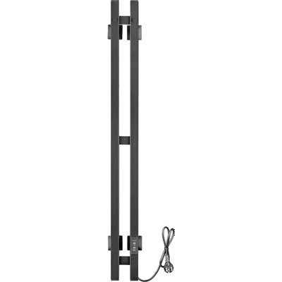 Полотенцесушитель электрический Ростела Слим 2 70х1800/2