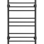 Полотенцесушитель водяной Ростела Свирель V квадрат 500x800/9 1/2
