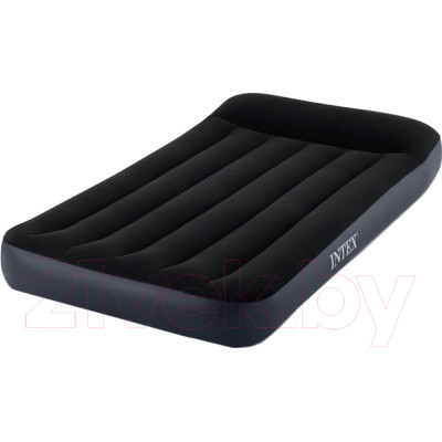 Надувной матрас Intex Twin Pillow Rest Classic 64146ND