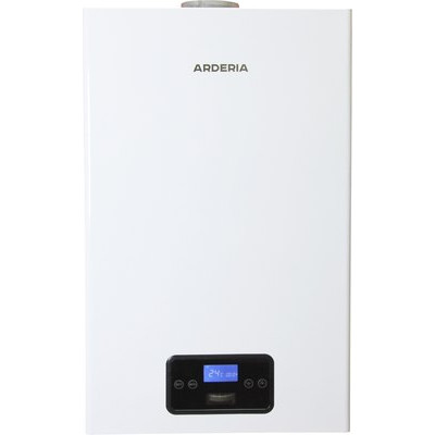 Газовый котел Arderia D16 v.3