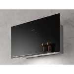 Вытяжка наклонная Miele DA 9092 W Screen OBSW / 28909240D