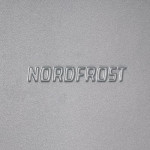 Морозильник Nordfrost DF 260NF SAP