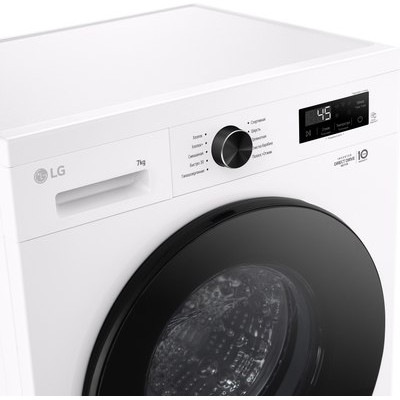 Стиральная машина LG F2Y1HS5W