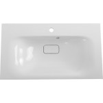 Умывальник BelBagno BB800/450-LV-MR-FT