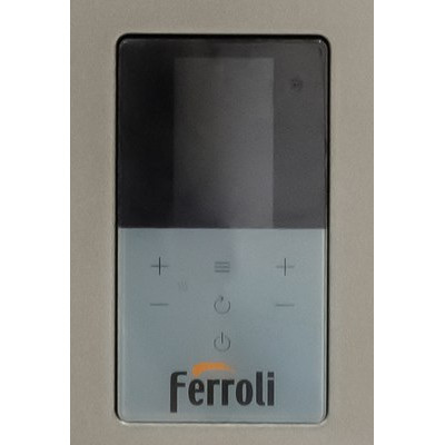 Газовый котел Ferroli Divatop D F37 M