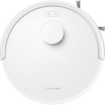 Робот-пылесос Dreame Trouver Robot Vacuum E20 Pro RLE12SA